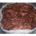 High Purity Copper Wire Scrap